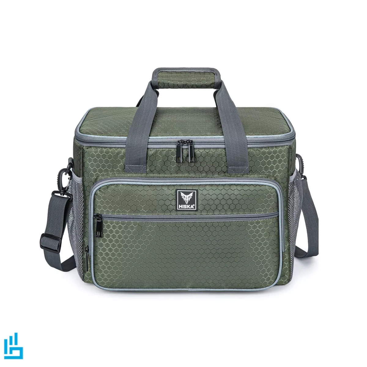 کول بگ مسافرتی هیسکا HISKA HB40