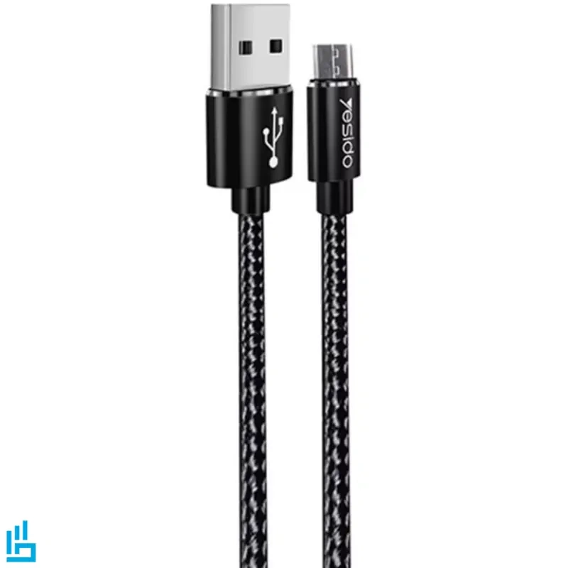 کابل شارژ یسیدو YESIDO CA57 Micro