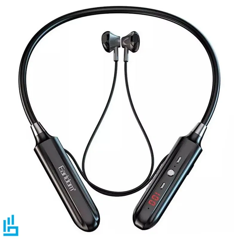هندزفری بلوتوثی گردنی ارلدام EARLDOM BH67