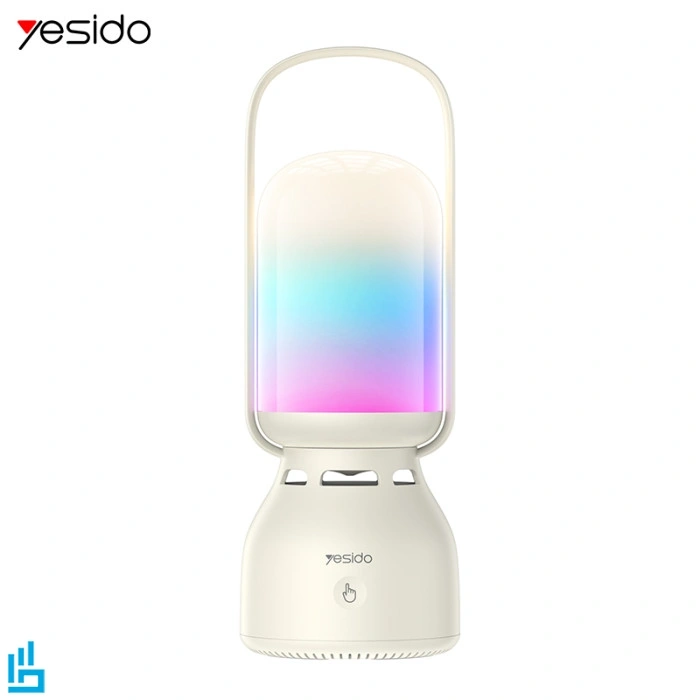 اسپیکر بلوتوثی یسیدو Yesido YSW26