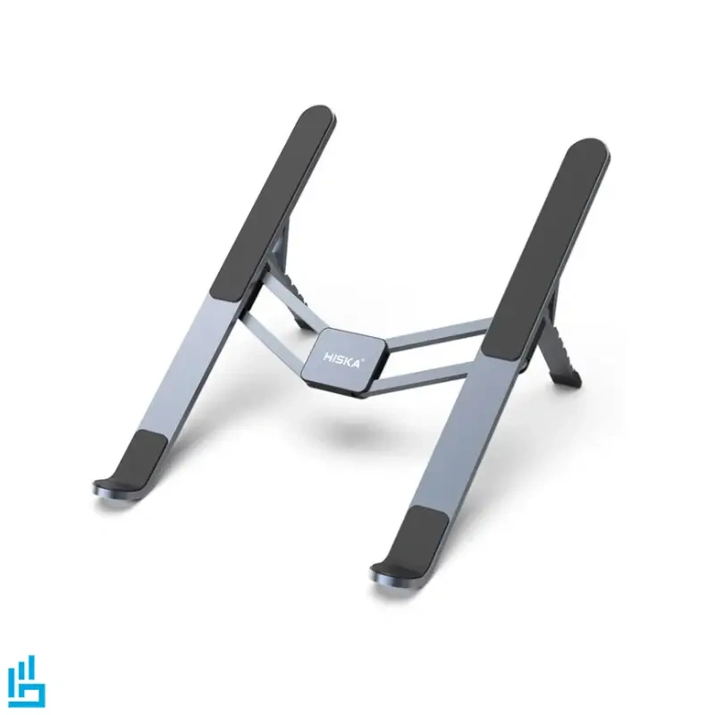 استند لپتاپ و تبلت هیسکا Hiska 2019