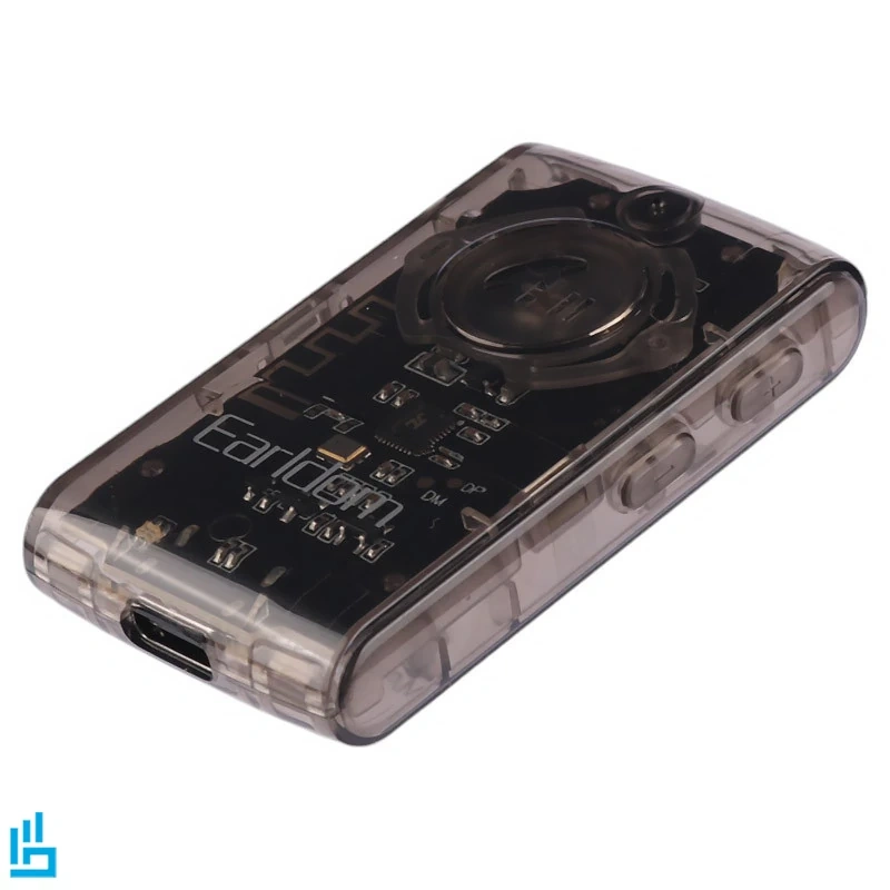 دانگل گیرنده بلوتوث خودرو شارژی ارلدام EARLDOM BR01