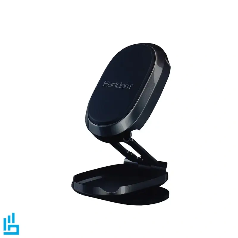 هولدر مگنتی ارلدام EARLDOM EH188 مشکی 