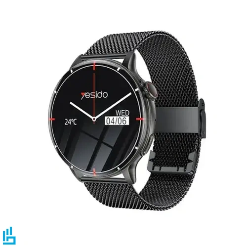 ساعت هوشمند یسیدو Yesido IO28