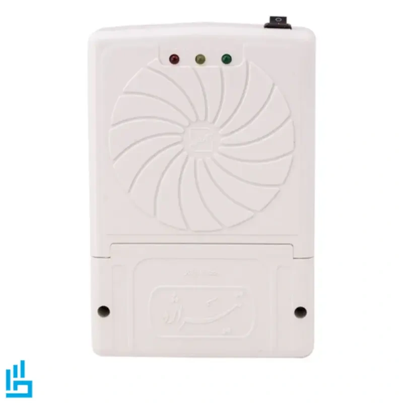 محافظ ولتاژ ورودی 32آمپر تیراژه TIRAZHE S9009