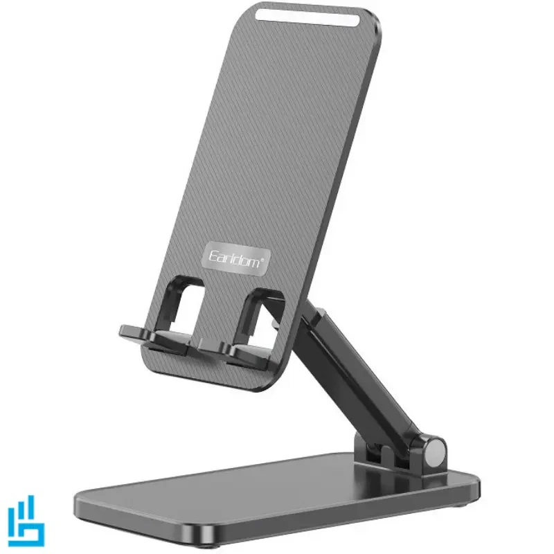 هولدر رومیزی ارلدام EARLDOM EH215 مشکی