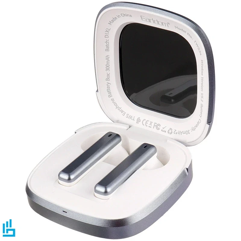 ایرپاد (هندزفری بلوتوثی) ارلدام EARLDOM TWS34