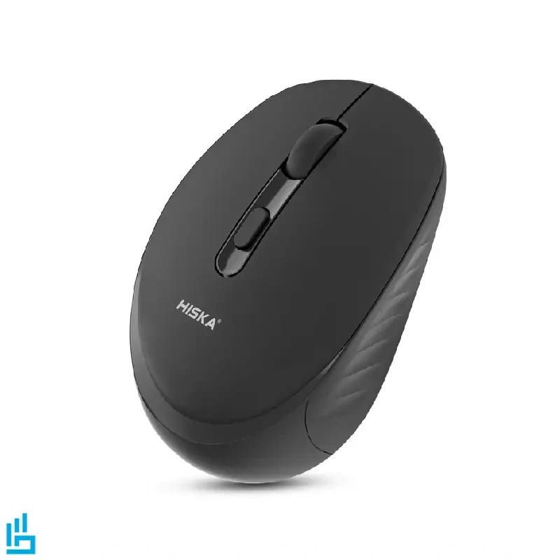 موس وایرلس هیسکا Hiska MO130