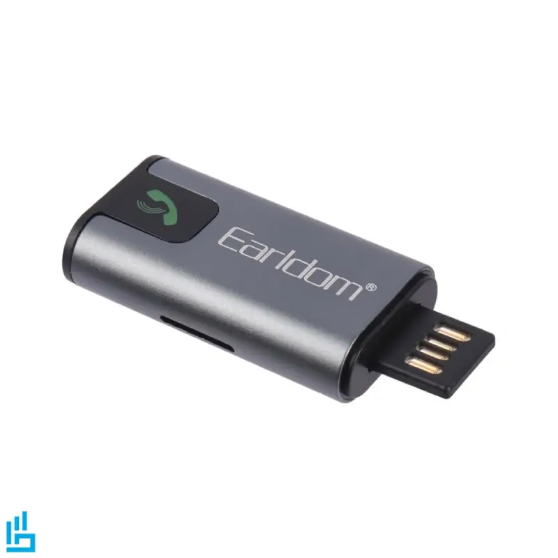 دانگل بلوتوث ارلدام Earldom BR12 مشکی