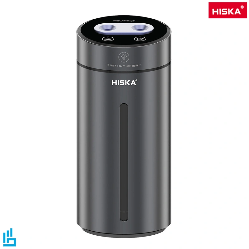بخور سرد و خوشبو کننده هوا هیسکا مدل Hiska HR23