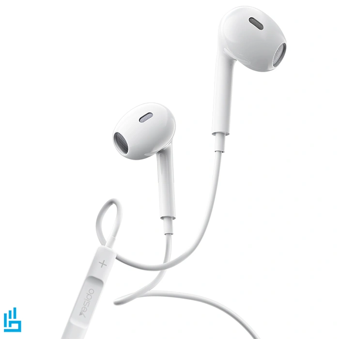 هندزفری سیمی یسیدو Yesido YH39