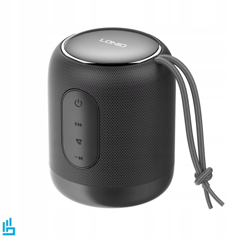 اسپیکر بلوتوثی الدینیو LDNIO BTS12