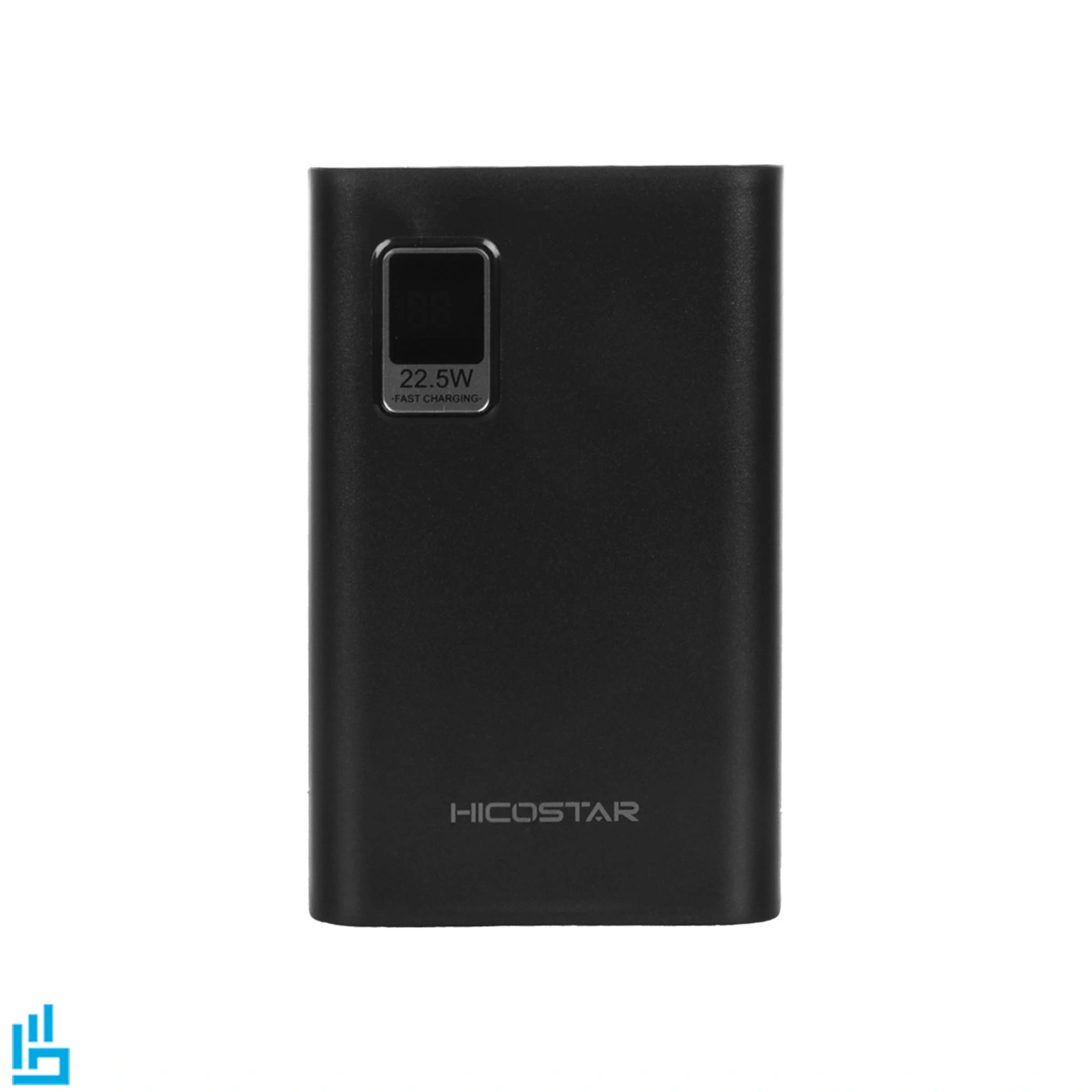 پاوربانک 20 هزار میلی آمپر هایکو استار HICOSTAR HS P22 مشکی