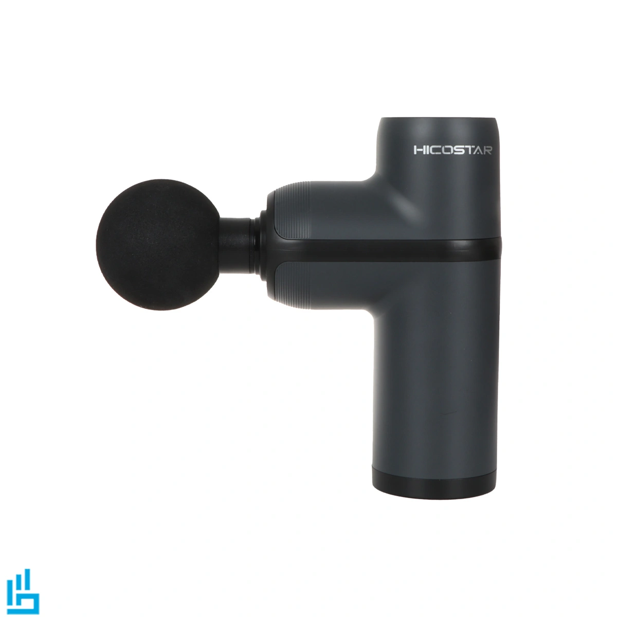 ماساژور شارژی تفنگی هایکو استار HICOSTAR HS MG570 مشکی