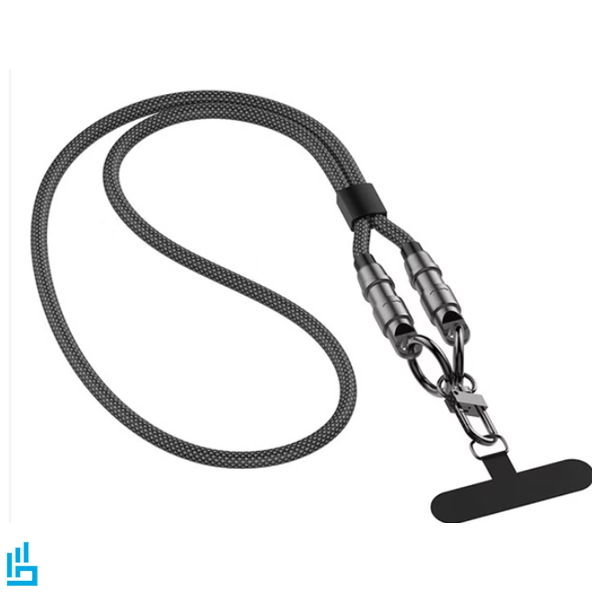 کابل شارژ الدینیو LDNIO C-C LC22C 30cm طول 30 سانتی متر