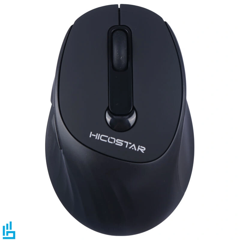 موس بی سیم هایکو استار HICOSTAR HS MW640