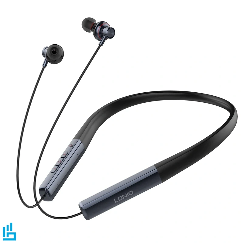 هندزفری بلوتوثی گردنی الدینیو LDNIO N01