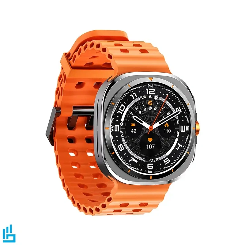 ساعت هوشمند هیسکا HISKA Galactic