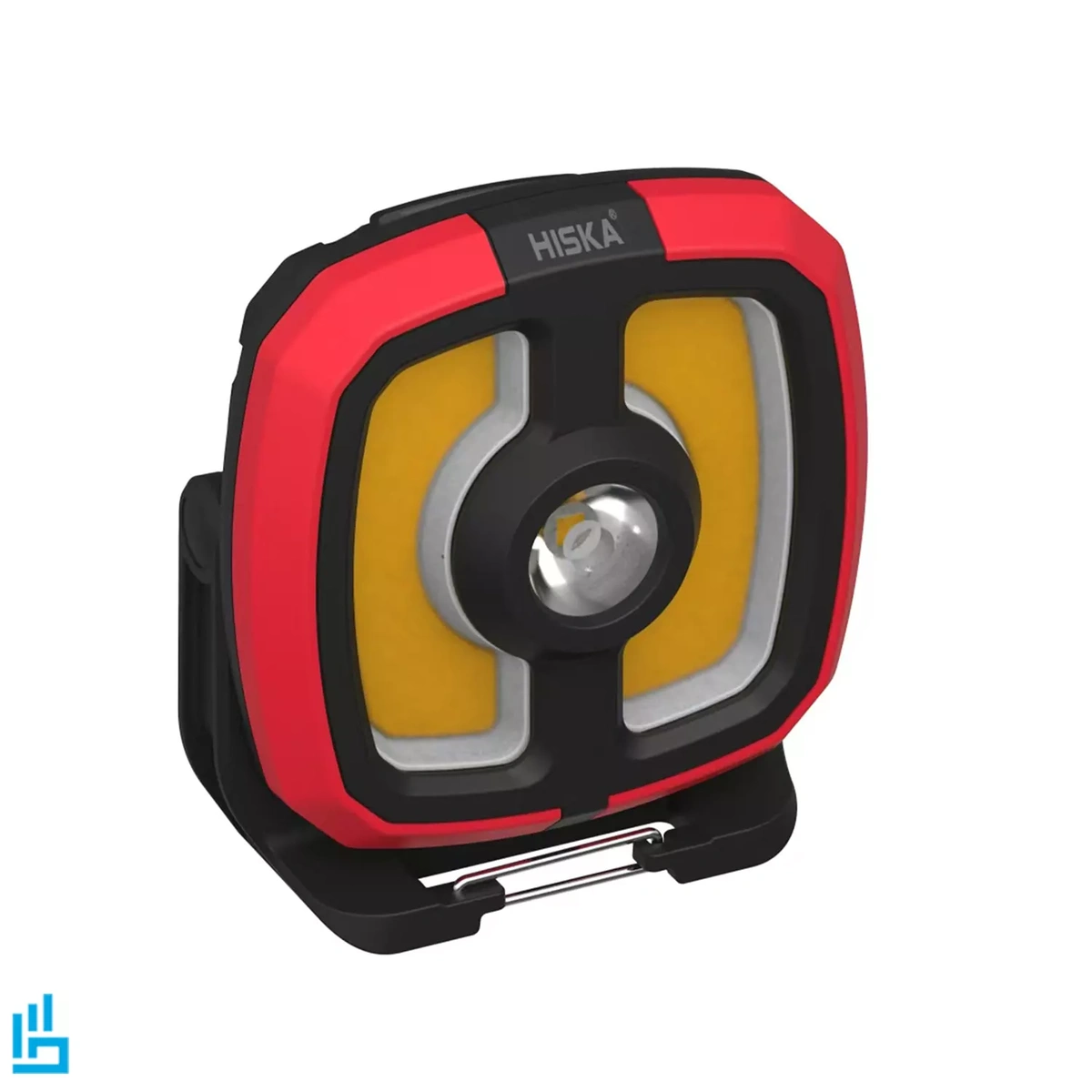 چراغ اضطراری شارژی هیسکا HISKA HR45