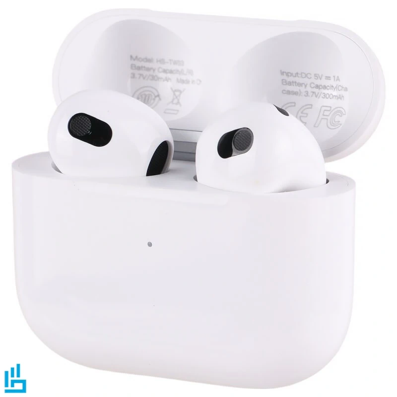 ایرپاد (هندزفری بلوتوثی) هایکو استار HICOSTAR TWS3 