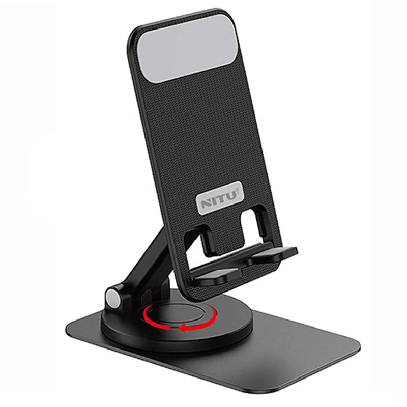 هولدر پایه نگهدارنده رومیزی موبایل نیتو NITU NH49