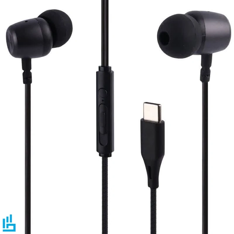 هندزفری سیمی هایکو استار HICOSTAR HS E480C