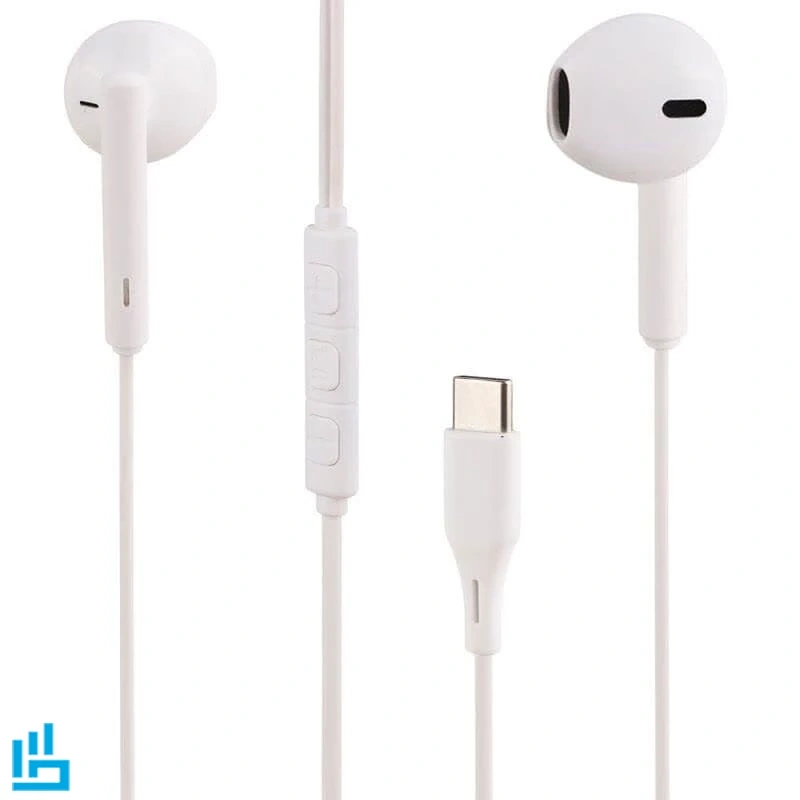 هندزفری سیمی هایکو استار HICOSTAR HS E481C 