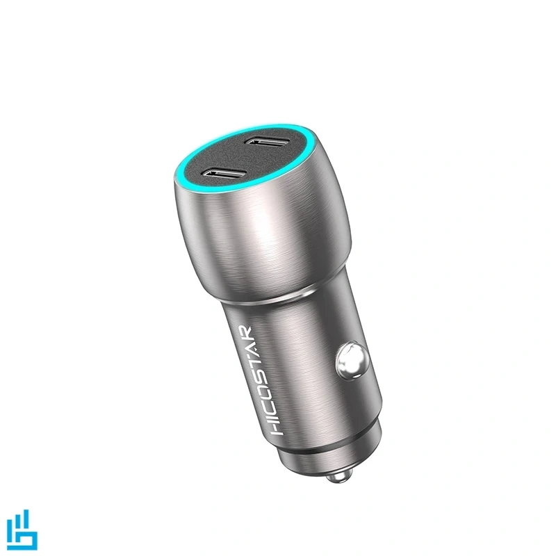 شارژر فندکی هایکو استار HICOSTAR HS CC25