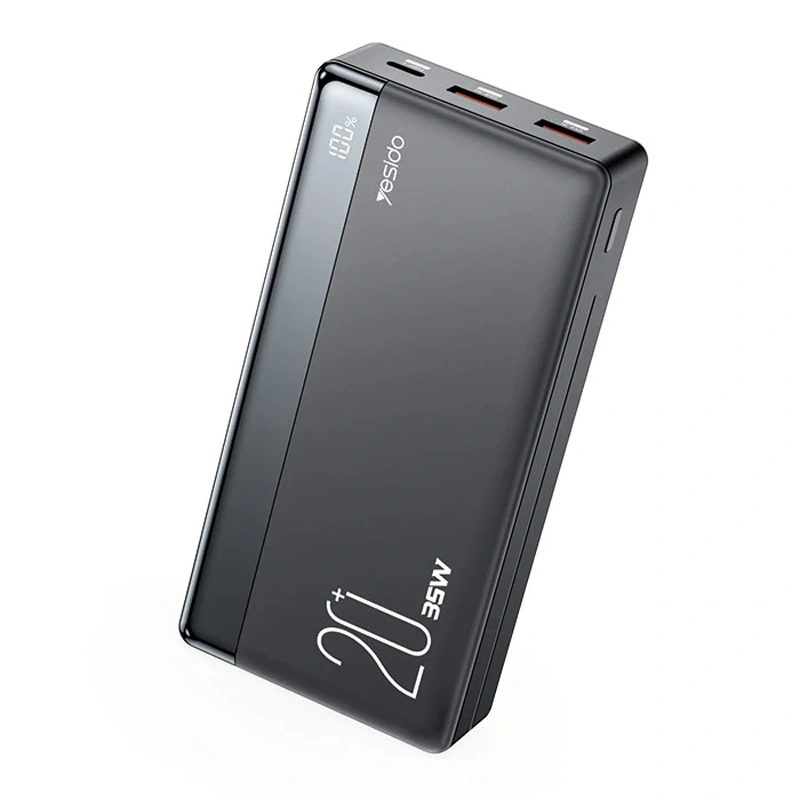 پاوربانک 20 هزار یسیدو Yesido مدل YP51