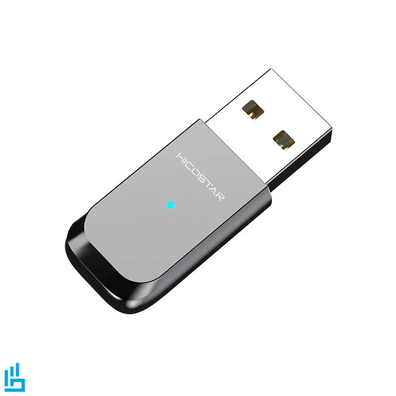 دانگل بلوتوث هایکو استار HICOSTAR HS R901