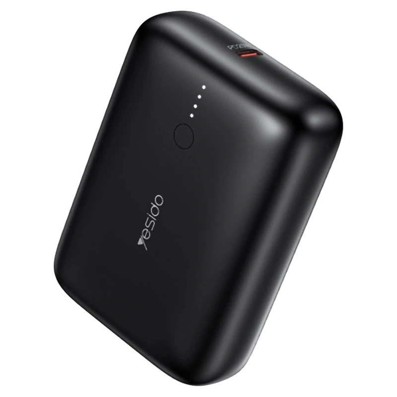 پاوربانک 10هزار یسیدو Yesido مدل YP52