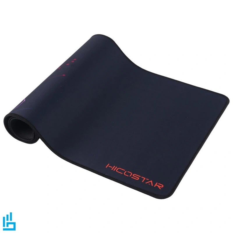 موس پد گیمینگ هایکو استار HICOSTAR HS MP753