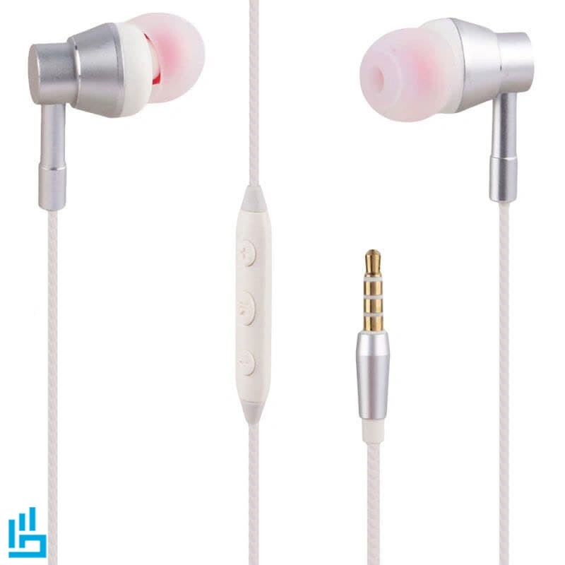 هندزفری سیمی هایکو استار HICOSTAR HS E69