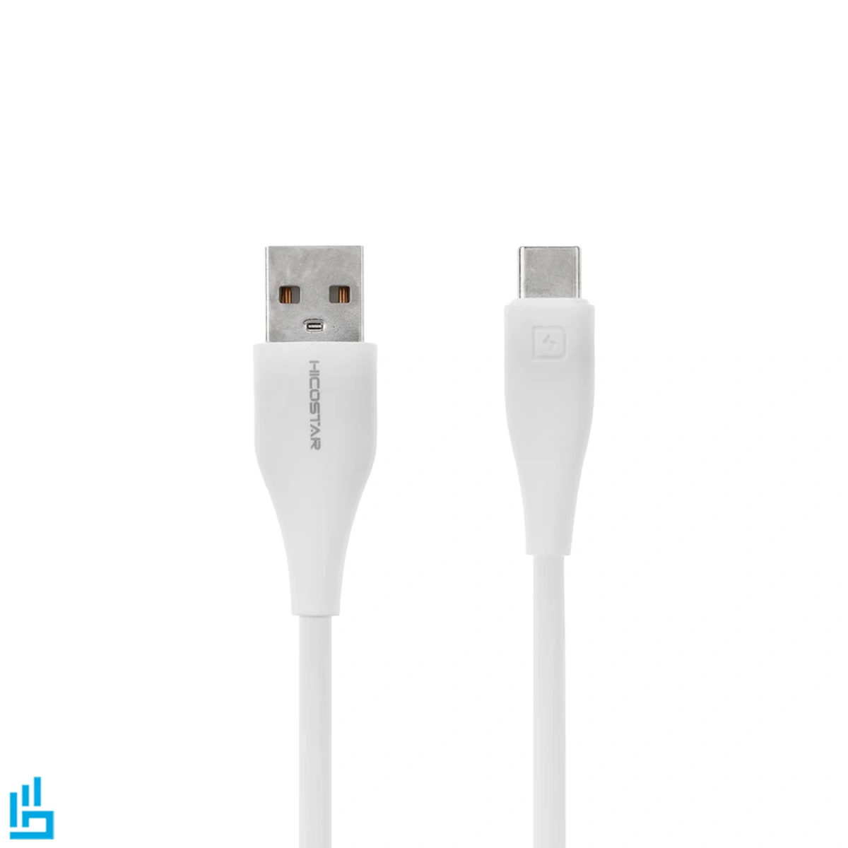 کابل شارژ تایپ سی هایکو استار HICOSTAR HS 102c طول 1 متر