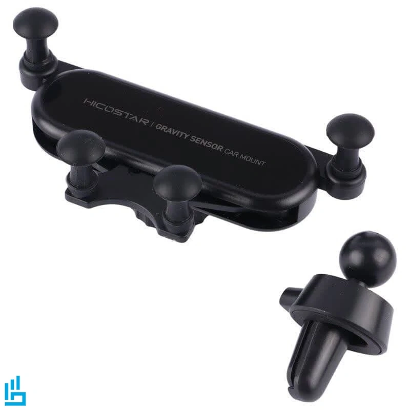 هولدر پایه نگهدارنده دریچه کولری هایکو استار HICOSTAR HS H804