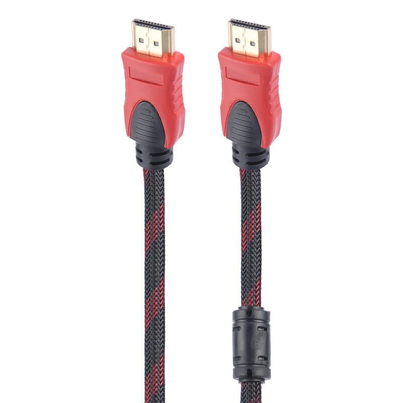 کابل HDMI انتقال تصویر پوست ماری 1.5 متری