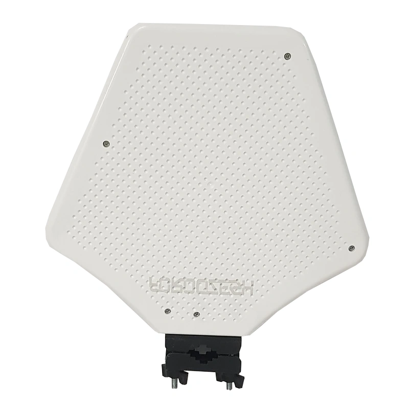 آنتن هوایی فروزش کروز Foroozesh Cruise