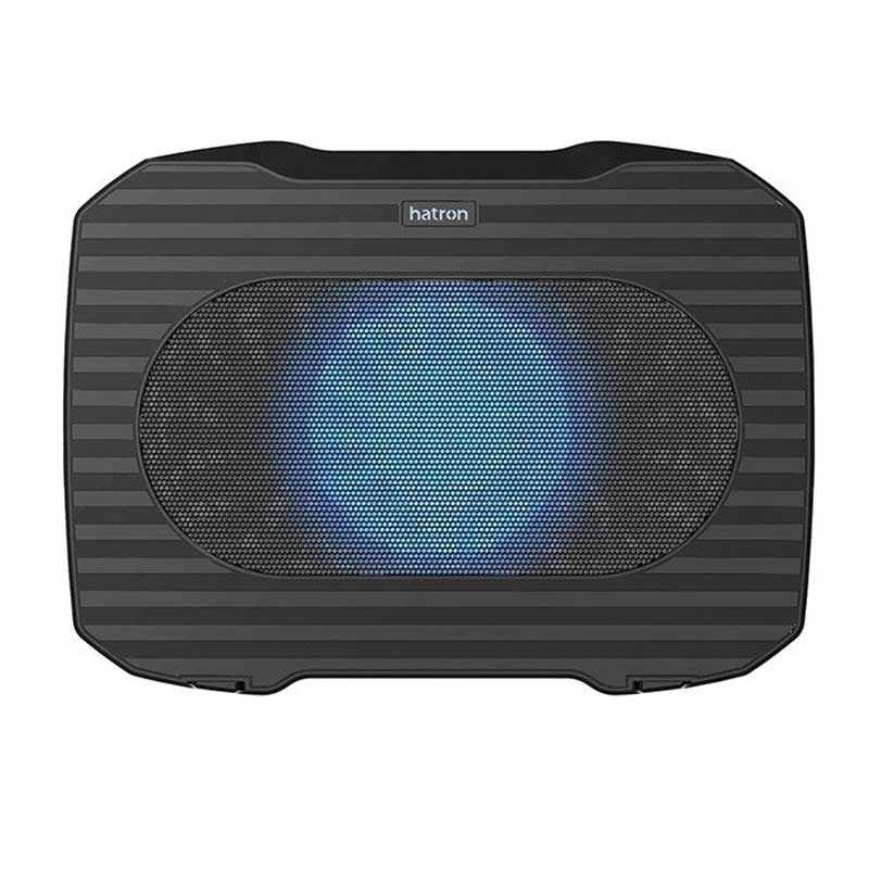 کول پد لپ تاپ هترون HATRON HCP055