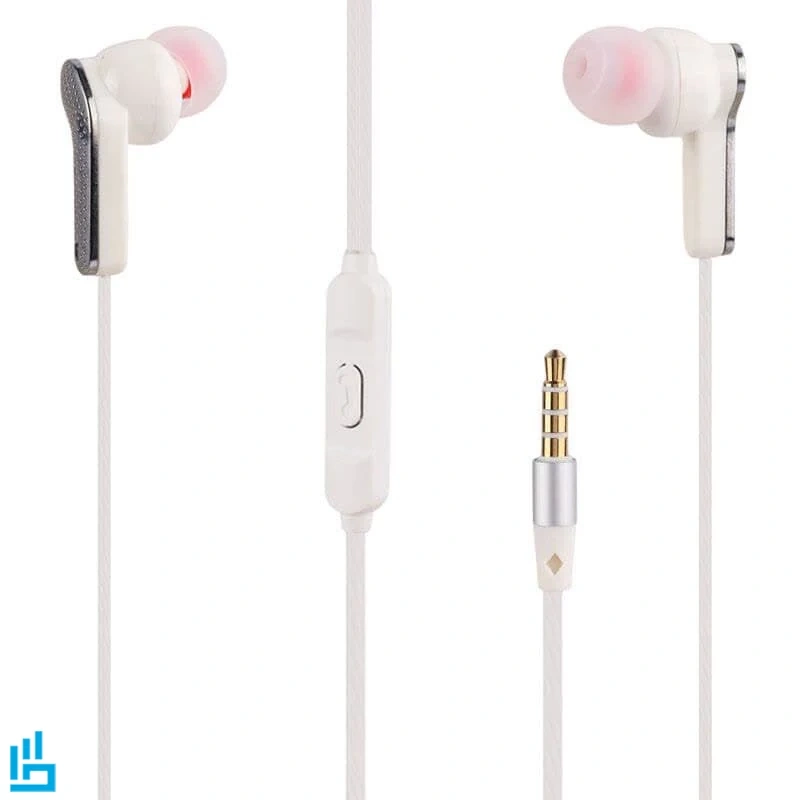 هندزفری سیمی هایکو استار HICOSTAR HS E63