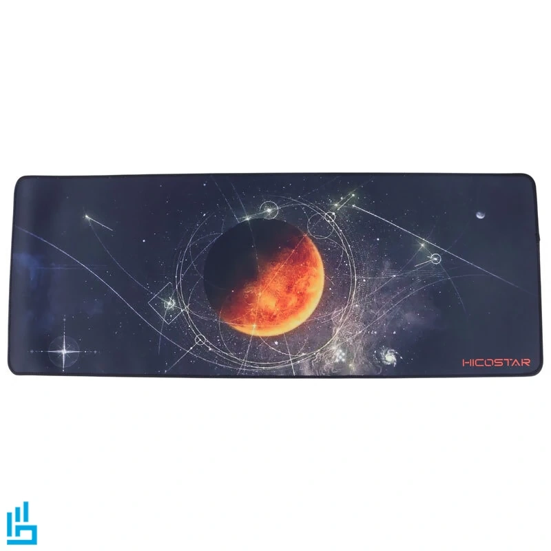 موس پد گیمینگ هایکو استار HICOSTAR HS MP755