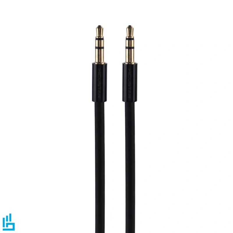 کابل AUX هایکو استار HICOSTAR HS A420 طول 1 متر