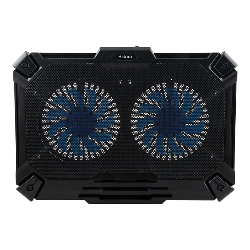 کول پد لپ تاپ هترون HCP122