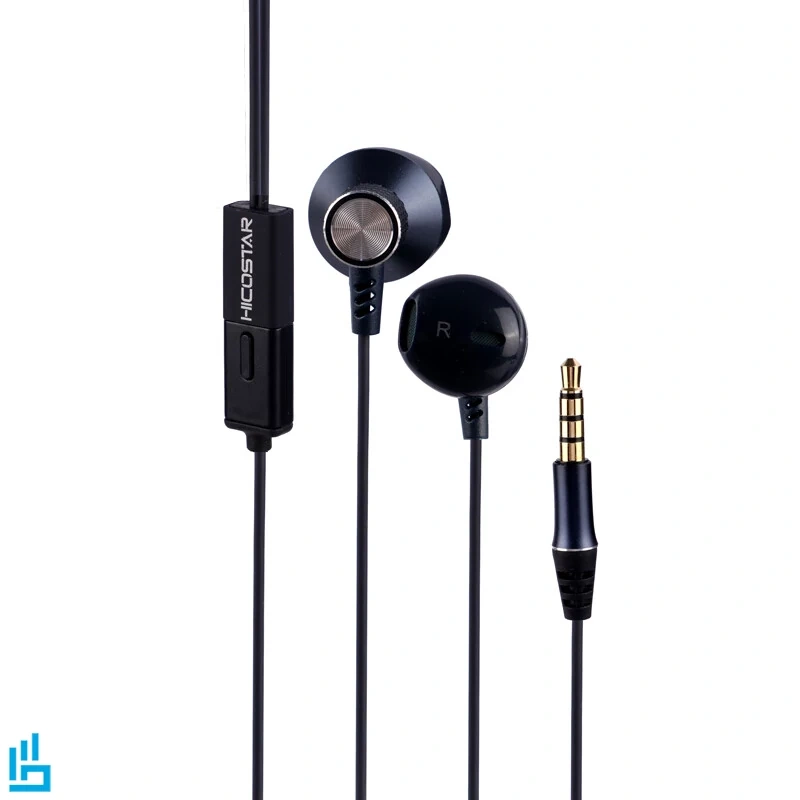 هندزفری سیمی هایکو استار HICOSTAR HS E68