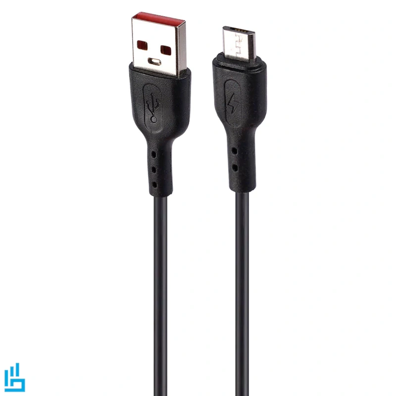 کابل شارژ اسکای دلفین SKY DOLPHIN S66V Micro طول 1 متر