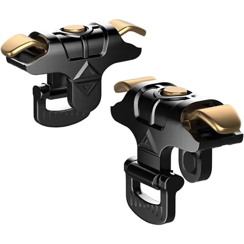 دسته بازی موبایل PUBG انگشتی Taurus