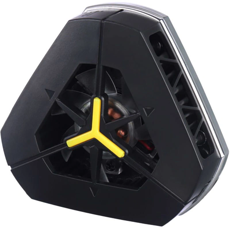  فن خنک کننده (کول پد) رادیاتوری مگنتی گوشی موبایل و تبلت مدل DY19