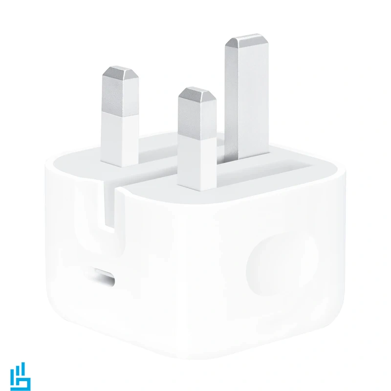 شارژر آیفون اصلی 20وات گارانتی 18ماهه صدرتل