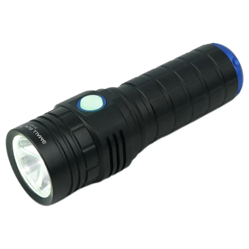 چراغ قوه نورافکن پلیسی Small Sun ZY-E20