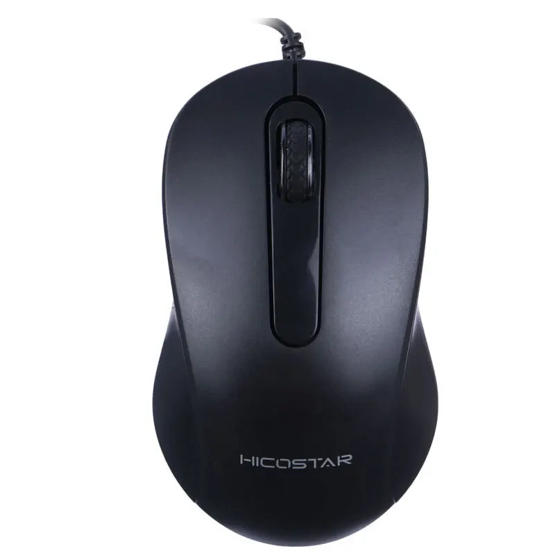 موس سیمی هایکو استار مدل HS M600