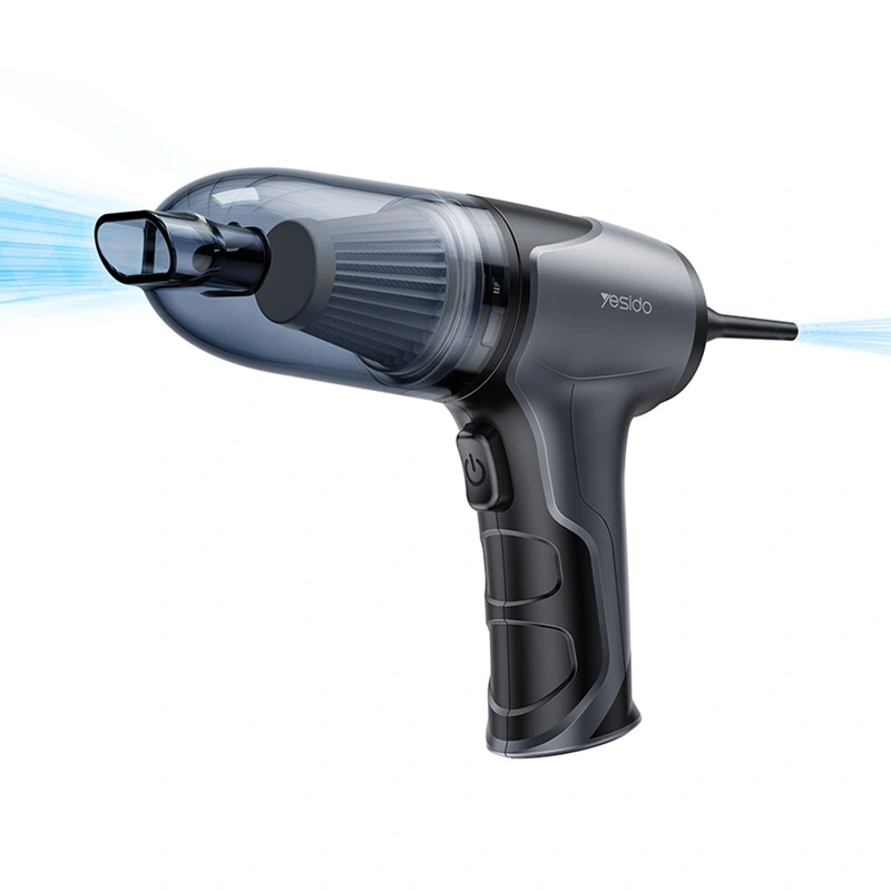 جارو شارژی خودرو Yesido مدل VC08